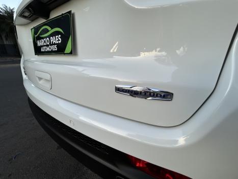 JEEP Compass 2.0 16V 4P 350 LONGITUDE 4X4 TURBO DIESEL AUTOMTICO, Foto 5