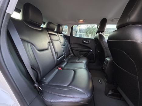JEEP Compass 2.0 16V 4P 350 LONGITUDE 4X4 TURBO DIESEL AUTOMTICO, Foto 9