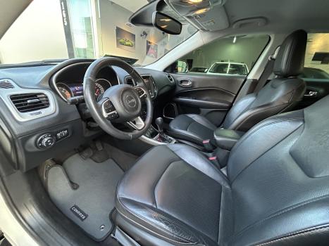 JEEP Compass 2.0 16V 4P 350 LONGITUDE 4X4 TURBO DIESEL AUTOMTICO, Foto 10