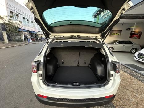 JEEP Compass 2.0 16V 4P 350 LONGITUDE 4X4 TURBO DIESEL AUTOMTICO, Foto 13