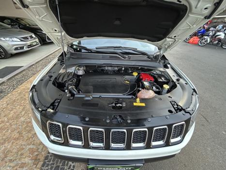 JEEP Compass 2.0 16V 4P 350 LONGITUDE 4X4 TURBO DIESEL AUTOMTICO, Foto 18