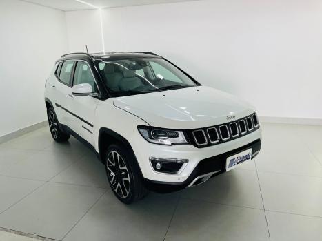 JEEP Compass 2.0 16V 4P 350 LIMITED 4X4 TURBO DIESEL AUTOMTICO, Foto 1