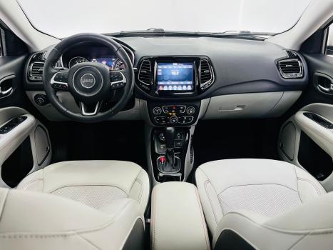 JEEP Compass 2.0 16V 4P 350 LIMITED 4X4 TURBO DIESEL AUTOMTICO, Foto 4