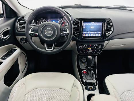 JEEP Compass 2.0 16V 4P 350 LIMITED 4X4 TURBO DIESEL AUTOMTICO, Foto 5