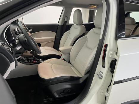JEEP Compass 2.0 16V 4P 350 LIMITED 4X4 TURBO DIESEL AUTOMTICO, Foto 6