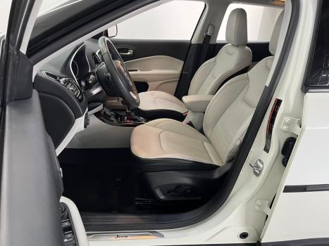 JEEP Compass 2.0 16V 4P 350 LIMITED 4X4 TURBO DIESEL AUTOMTICO, Foto 7