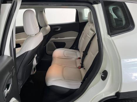 JEEP Compass 2.0 16V 4P 350 LIMITED 4X4 TURBO DIESEL AUTOMTICO, Foto 8