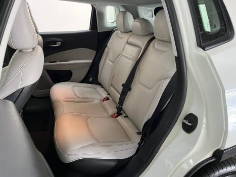 JEEP Compass 2.0 16V 4P 350 LIMITED 4X4 TURBO DIESEL AUTOMTICO, Foto 9