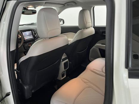 JEEP Compass 2.0 16V 4P 350 LIMITED 4X4 TURBO DIESEL AUTOMTICO, Foto 10