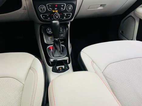 JEEP Compass 2.0 16V 4P 350 LIMITED 4X4 TURBO DIESEL AUTOMTICO, Foto 11