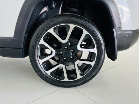 JEEP Compass 2.0 16V 4P 350 LIMITED 4X4 TURBO DIESEL AUTOMTICO, Foto 18