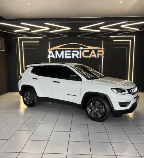 JEEP Compass 2.0 16V 4P SPORT FLEX AUTOMTICO, Foto 1