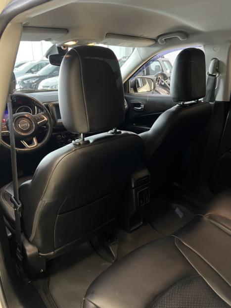 JEEP Compass 2.0 16V 4P SPORT FLEX AUTOMTICO, Foto 6
