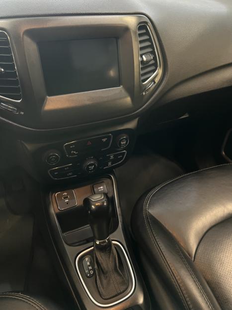 JEEP Compass 2.0 16V 4P SPORT FLEX AUTOMTICO, Foto 7