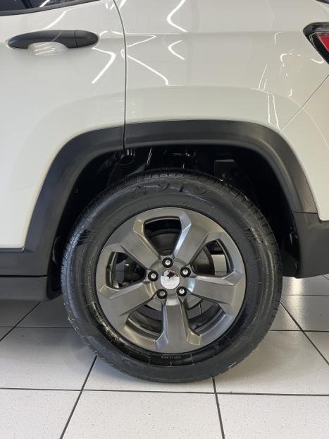 JEEP Compass 2.0 16V 4P SPORT FLEX AUTOMTICO, Foto 9