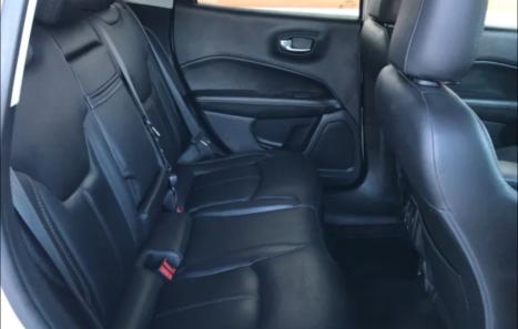 JEEP Compass 2.0 16V 4P LONGITUDE FLEX AUTOMTICO, Foto 9