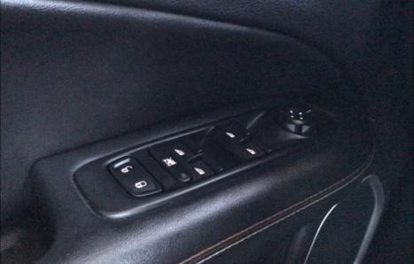 JEEP Compass 2.0 16V 4P LONGITUDE FLEX AUTOMTICO, Foto 10