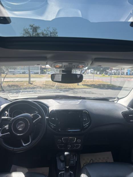 JEEP Compass 2.0 16V 4P 350 LIMITED 4X4 TURBO DIESEL AUTOMTICO, Foto 6