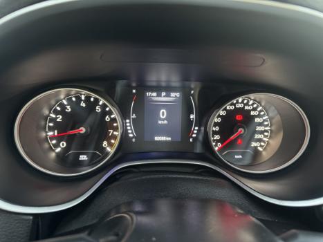 JEEP Compass 2.0 16V 4P LONGITUDE FLEX AUTOMTICO, Foto 11