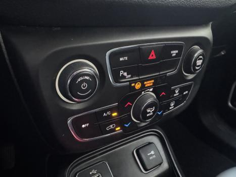 JEEP Compass 2.0 16V 4P LONGITUDE FLEX AUTOMTICO, Foto 15