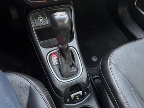 JEEP Compass 2.0 16V 4P LONGITUDE FLEX AUTOMTICO, Foto 19