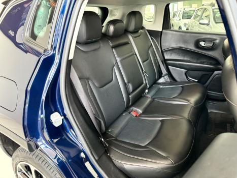 JEEP Compass 2.0 16V 4P LIMITED TURBO DIESEL 4X4 AUTOMTICO, Foto 9