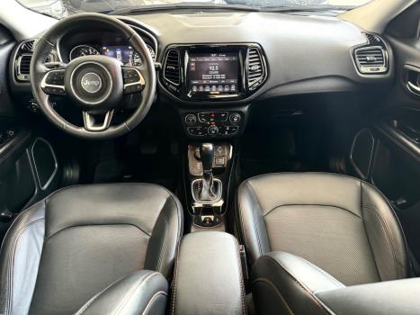 JEEP Compass 2.0 16V 4P LIMITED TURBO DIESEL 4X4 AUTOMTICO, Foto 10