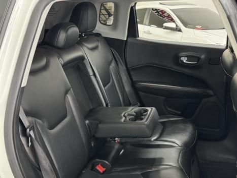 JEEP Compass 2.0 16V 4P LONGITUDE FLEX AUTOMTICO, Foto 11