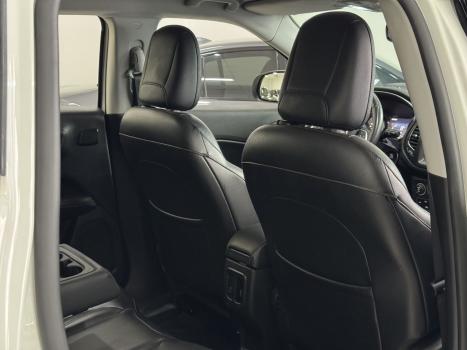 JEEP Compass 2.0 16V 4P LONGITUDE FLEX AUTOMTICO, Foto 12
