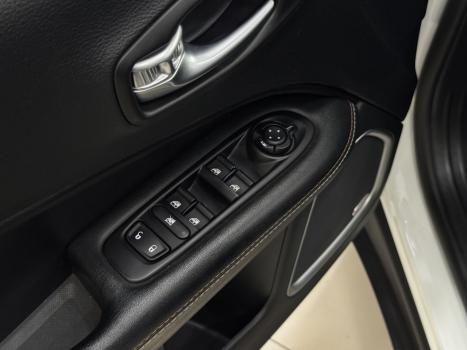 JEEP Compass 2.0 16V 4P LONGITUDE FLEX AUTOMTICO, Foto 13