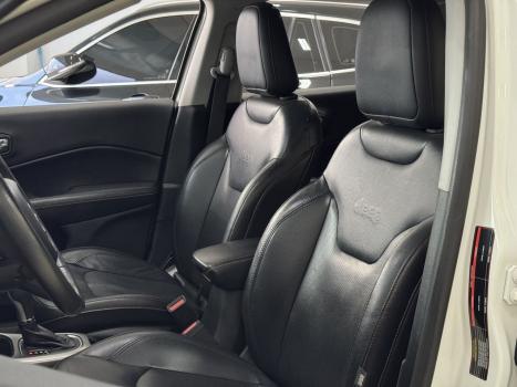 JEEP Compass 2.0 16V 4P LONGITUDE FLEX AUTOMTICO, Foto 14