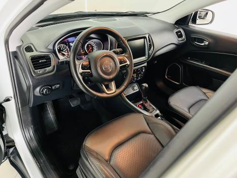 JEEP Compass 2.0 16V 4P LONGITUDE FLEX AUTOMTICO, Foto 3