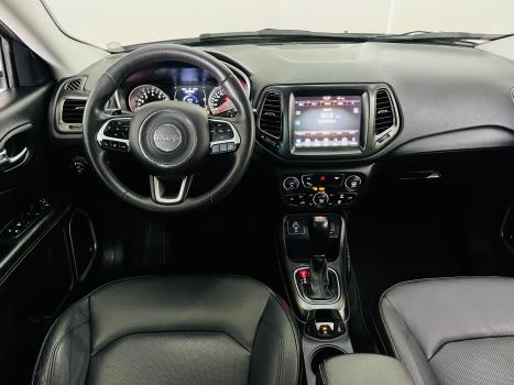 JEEP Compass 2.0 16V 4P LONGITUDE FLEX AUTOMTICO, Foto 5