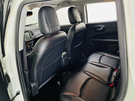 JEEP Compass 2.0 16V 4P LONGITUDE FLEX AUTOMTICO, Foto 10
