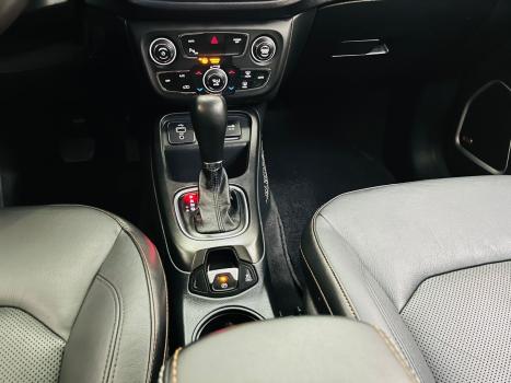 JEEP Compass 2.0 16V 4P LONGITUDE FLEX AUTOMTICO, Foto 11