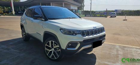 JEEP Compass 2.0 16V 4P LIMITED TURBO DIESEL 4X4 AUTOMTICO, Foto 1