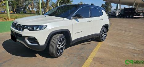 JEEP Compass 2.0 16V 4P LIMITED TURBO DIESEL 4X4 AUTOMTICO, Foto 5