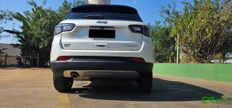 JEEP Compass 2.0 16V 4P LIMITED TURBO DIESEL 4X4 AUTOMTICO, Foto 6