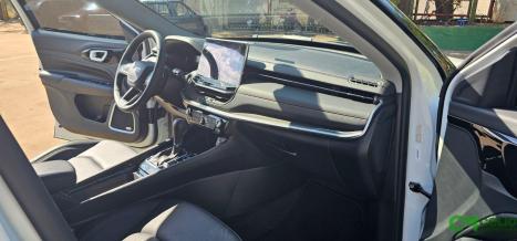 JEEP Compass 2.0 16V 4P LIMITED TURBO DIESEL 4X4 AUTOMTICO, Foto 10