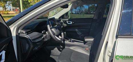 JEEP Compass 2.0 16V 4P LIMITED TURBO DIESEL 4X4 AUTOMTICO, Foto 11