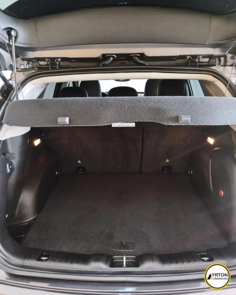JEEP Compass 2.0 16V 4P 350 LIMITED 4X4 TURBO DIESEL AUTOMTICO, Foto 10