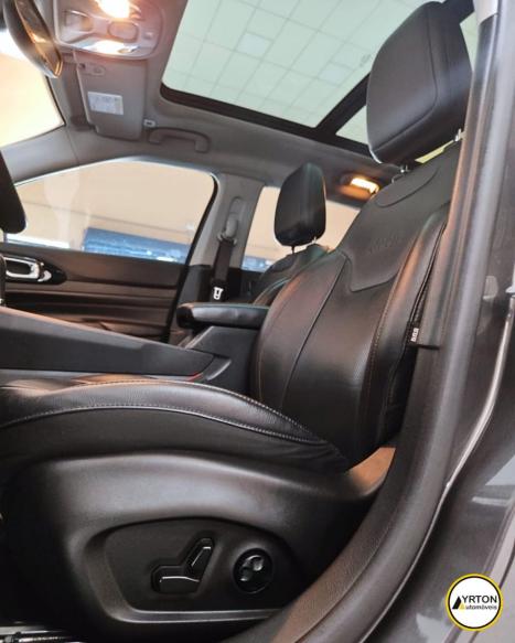 JEEP Compass 2.0 16V 4P 350 LIMITED 4X4 TURBO DIESEL AUTOMTICO, Foto 12