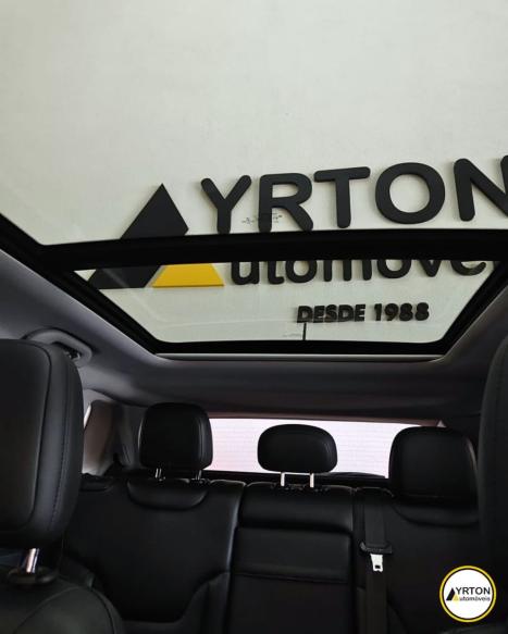 JEEP Compass 2.0 16V 4P 350 LIMITED 4X4 TURBO DIESEL AUTOMTICO, Foto 14