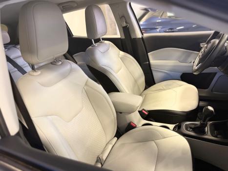 JEEP Compass 2.0 16V 4P LONGITUDE FLEX AUTOMTICO, Foto 11