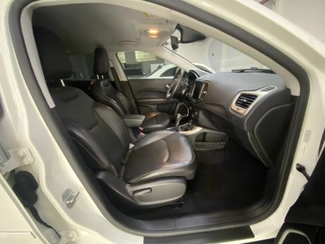 JEEP Compass 2.0 16V 4P LONGITUDE TURBO DIESEL 4X4 AUTOMTICO, Foto 6