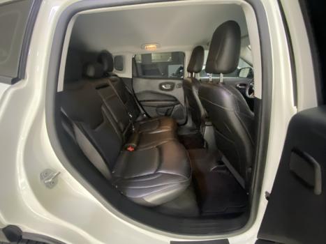JEEP Compass 2.0 16V 4P LONGITUDE TURBO DIESEL 4X4 AUTOMTICO, Foto 9