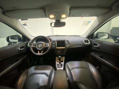 JEEP Compass 2.0 16V 4P LONGITUDE TURBO DIESEL 4X4 AUTOMTICO, Foto 11