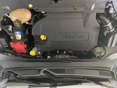 JEEP Compass 2.0 16V 4P LONGITUDE TURBO DIESEL 4X4 AUTOMTICO, Foto 13