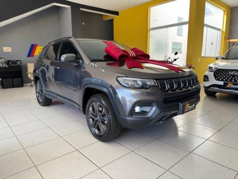 JEEP Compass 2.0 16V 4P 350 LONGITUDE 4X4 TURBO DIESEL AUTOMTICO, Foto 5
