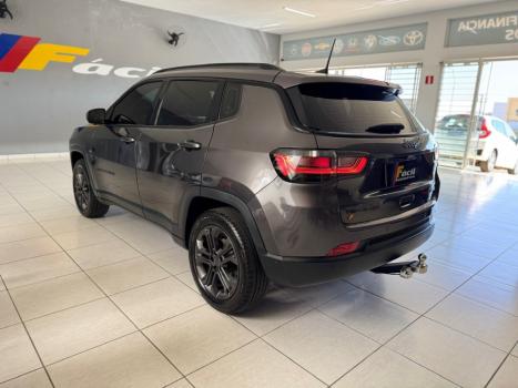 JEEP Compass 2.0 16V 4P 350 LONGITUDE 4X4 TURBO DIESEL AUTOMTICO, Foto 6